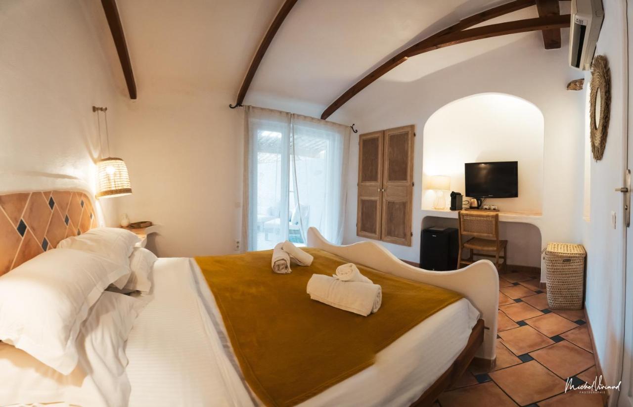 Hotel Palombaggia ポルトヴェッキオ エクステリア 写真