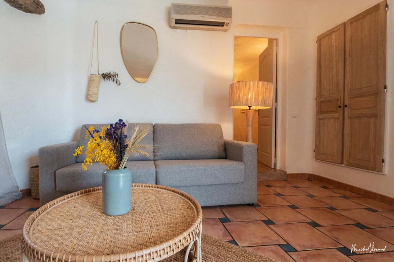Hotel Palombaggia ポルトヴェッキオ エクステリア 写真