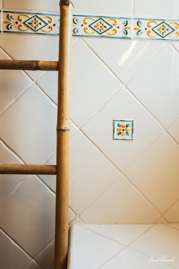 Hotel Palombaggia ポルトヴェッキオ エクステリア 写真