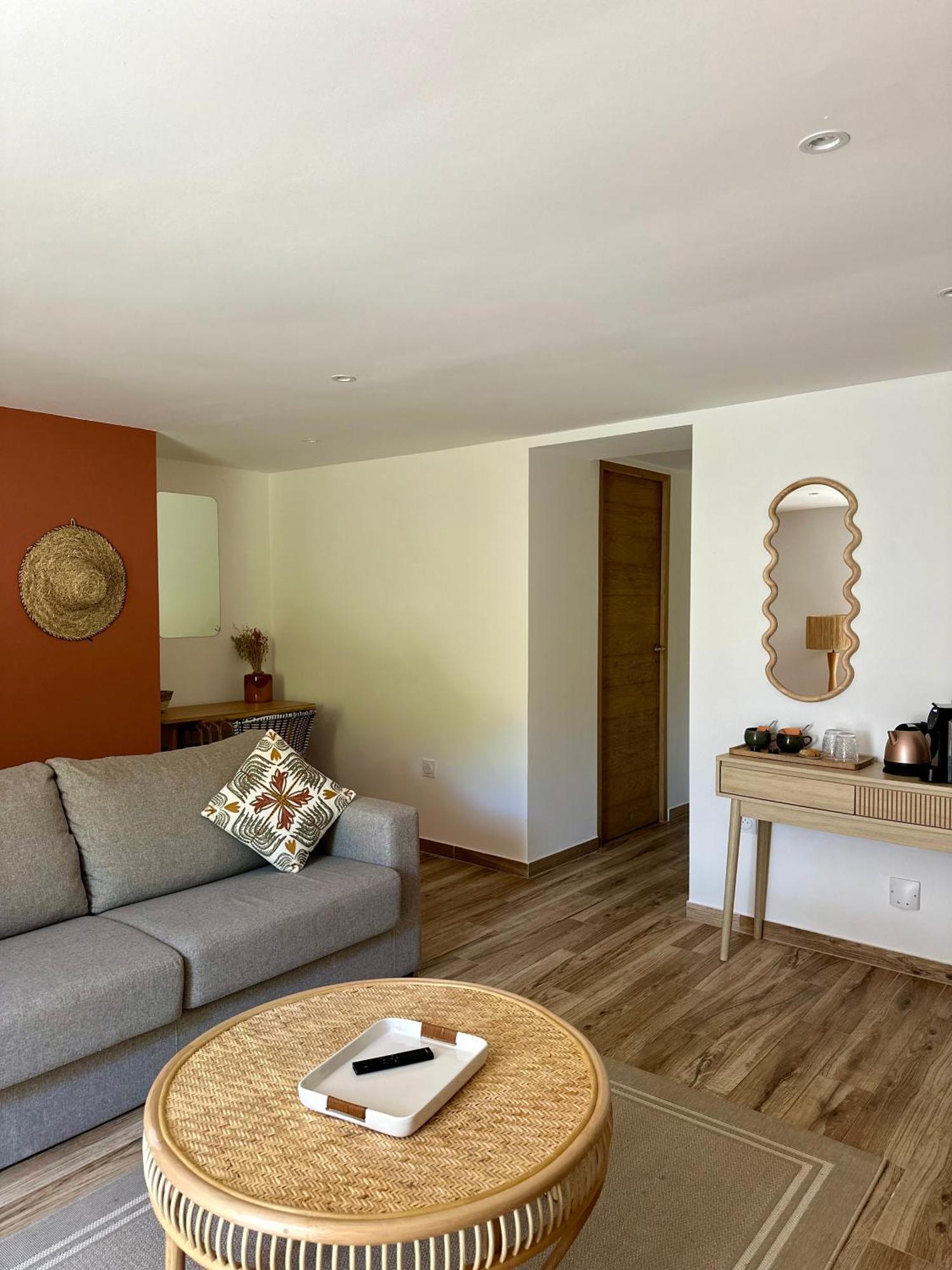 Hotel Palombaggia ポルトヴェッキオ エクステリア 写真