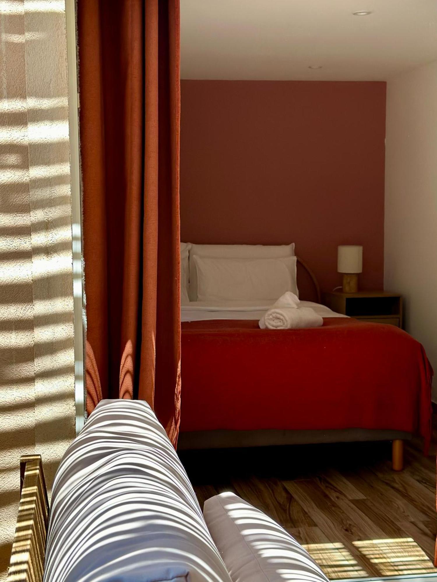 Hotel Palombaggia ポルトヴェッキオ エクステリア 写真