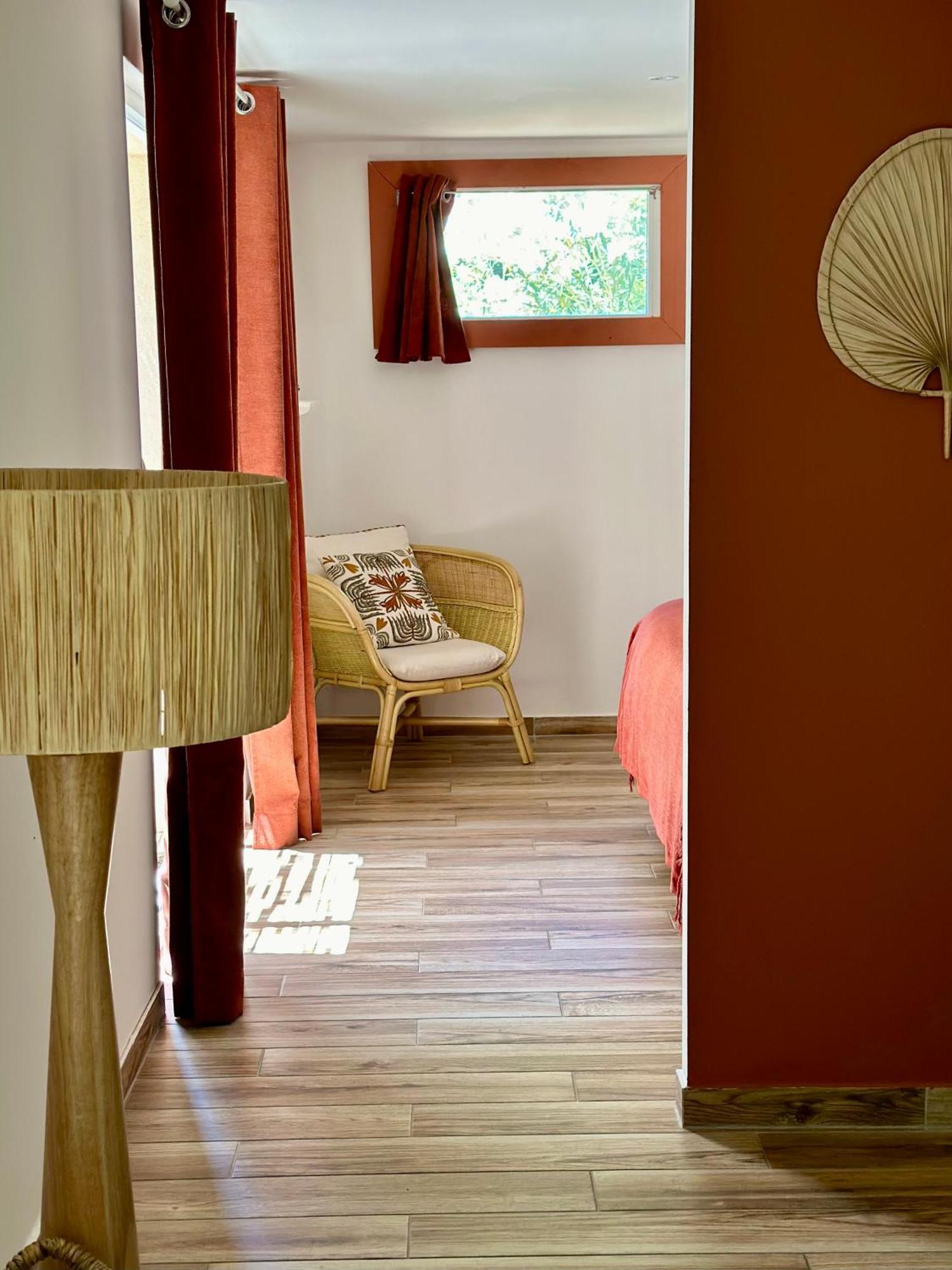 Hotel Palombaggia ポルトヴェッキオ エクステリア 写真