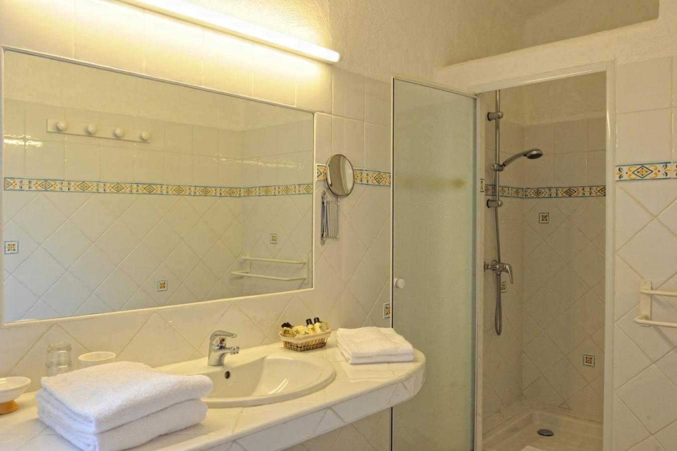 Hotel Palombaggia ポルトヴェッキオ エクステリア 写真