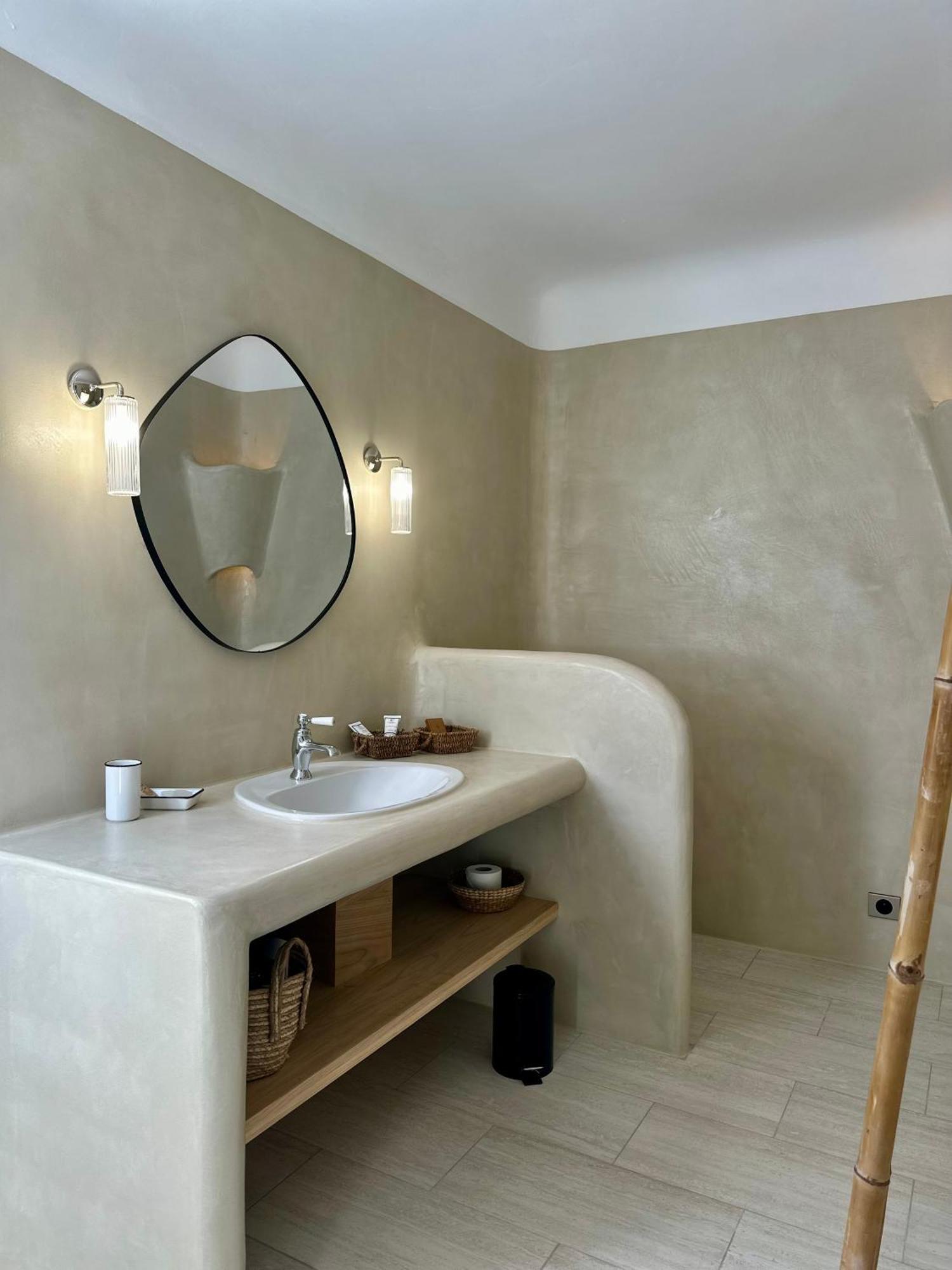 Hotel Palombaggia ポルトヴェッキオ エクステリア 写真